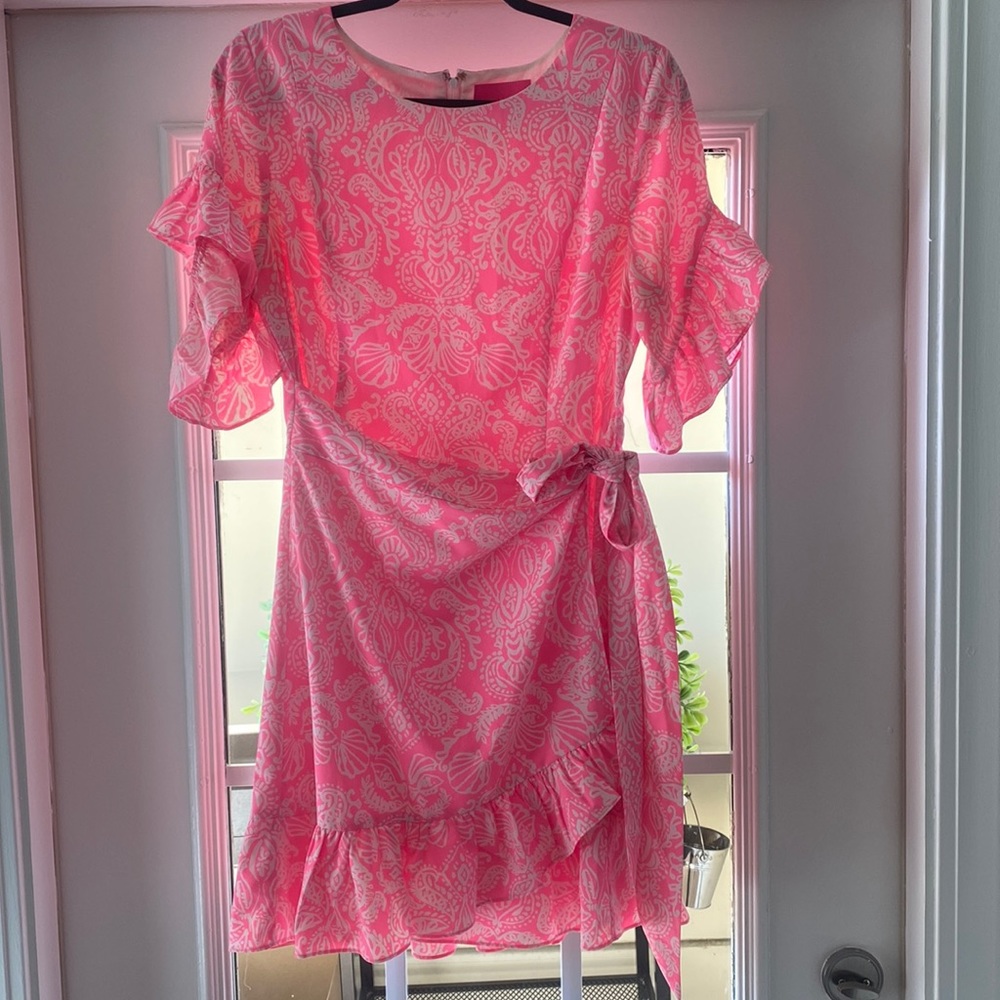 Lilly Pulitzer Darlah StretchDress
